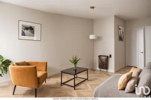 Apartment at LYON (69005)