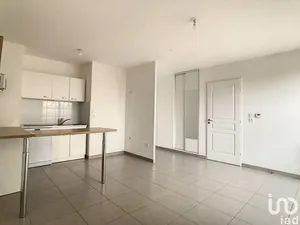 Appartement à SAINT-CYR-L'ÉCOLE (78210)