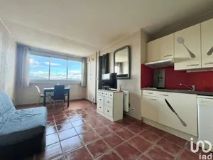 Apartment at LEUCATE (11370)