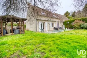 Maison à MAGNY-EN-VEXIN (95420)