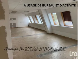 Bureaux à BESANÇON (25000)