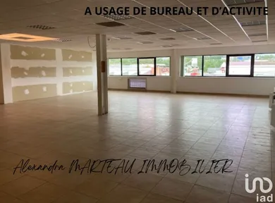 Bureaux à BESANÇON (25000)
