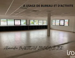 Bureaux à BESANÇON (25000)