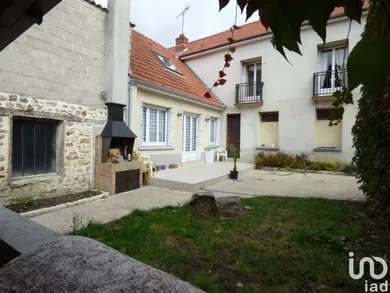 Maison à DORMANS (51700)