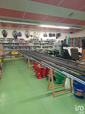Boutique/Local commercial à FÉCHAIN (59247)