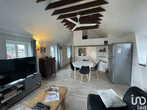 Apartment in FOURNES-EN-WEPPES (59134)