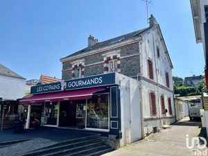 Maison à SAINT-NAZAIRE (44600)
