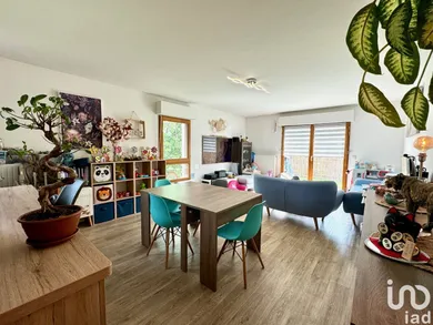 Apartment in SAINT-DENIS (93200)