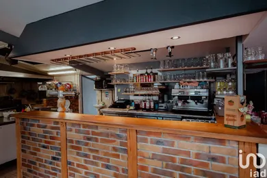 Brasserie à SAINT-JEAN-DE-MONTS (85160)