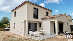Maison à TOURVES (83170)
