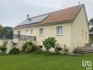 House at DANESTAL (14430)