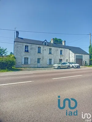 House at BÉRIGNY (50810)