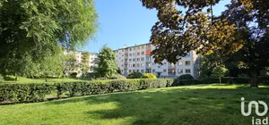 Apartment in MAISONS-ALFORT (94700)