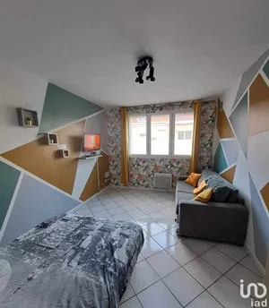 Apartment at DUNKERQUE (59430)
