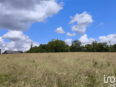 Terrain à SIGNY-LE-PETIT (08380)