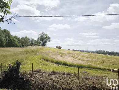 Terrain à SIGNY-LE-PETIT (08380) — 2/9
