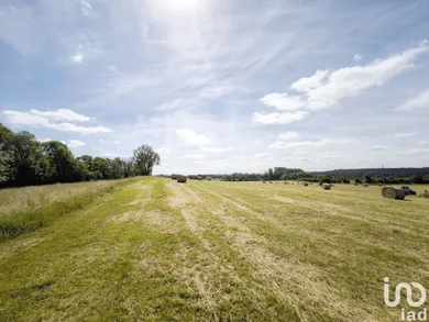Terrain à SIGNY-LE-PETIT (08380) — 7/9