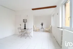 Appartement à MAISONS-ALFORT (94700)