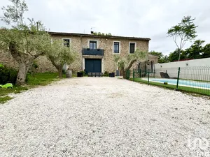 Maison à LEZIGNAN CORBIERES (11200)