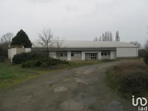 Immeuble à CIRIÈRES (79140)