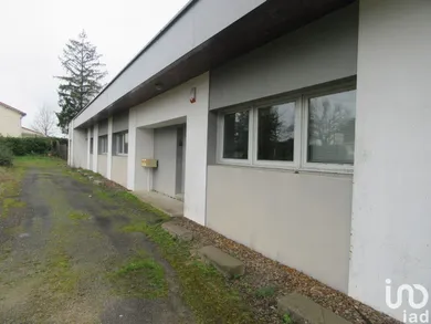 Immeuble à CIRIÈRES (79140)