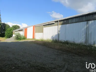 Immeuble à CIRIÈRES (79140)