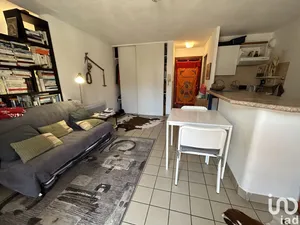 Appartement à VIZILLE (38220)