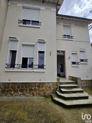 House at DORMANS (51700)