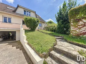 Maison à PARAY-VIEILLE-POSTE (91550)