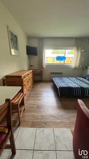 Appartement à CARQUEFOU (44470)