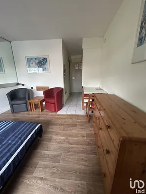 Appartement à CARQUEFOU (44470)
