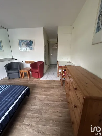 Apartment in CARQUEFOU (44470)