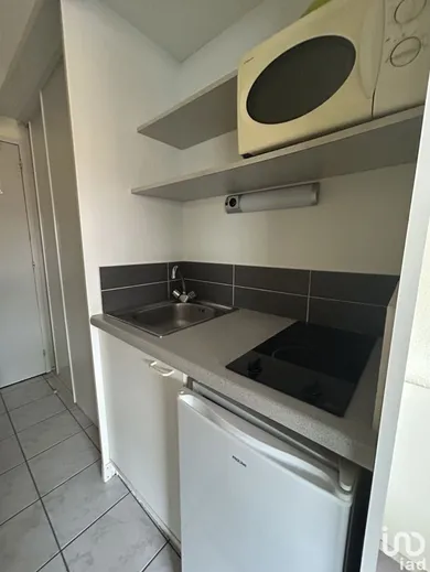 Apartment in CARQUEFOU (44470)