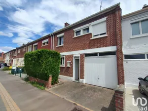 House at WATTIGNIES (59139)