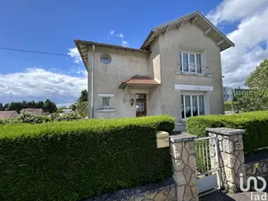 Maison à THIVIERS (24800)