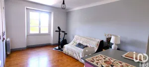 Maison à SAINTE-MARIE (35600)