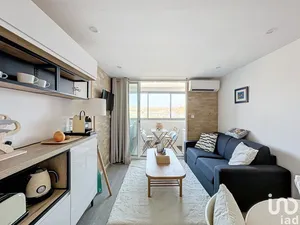 Apartment at CAP D??AGDE (34300)