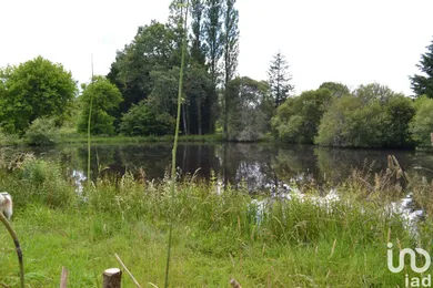 Terrain à SAINT JUNIEN (87200)