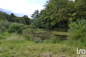 Land at SAINT-GENCE (87510)