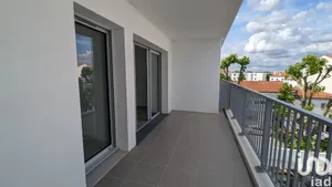 Appartement à ROYAN (17200)