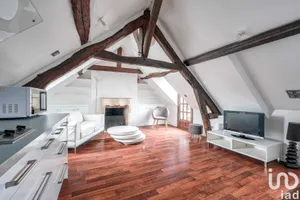 Appartement à SENLIS (60300)