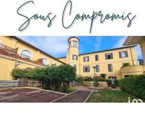 Apartment at GRASSE (06130)