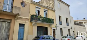 Maison à NÎMES (30900)