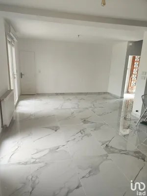 Maison à OUTARVILLE (45480)