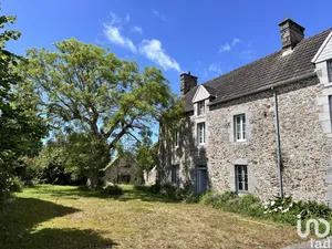 House at GOUVILLE-SUR-MER (50560)