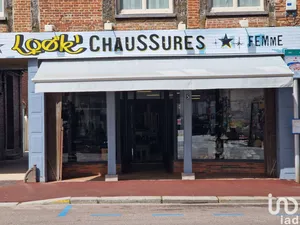 Boutique/Local commercial à FORGES-LES-EAUX (76440)