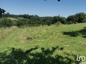 Land at EYJEAUX (87220)