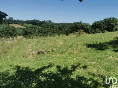 Land at EYJEAUX (87220)