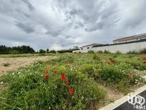 Terrain à CANET (11200)