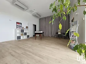 Boutique/Local commercial à SAINT-GRÉGOIRE (35760)